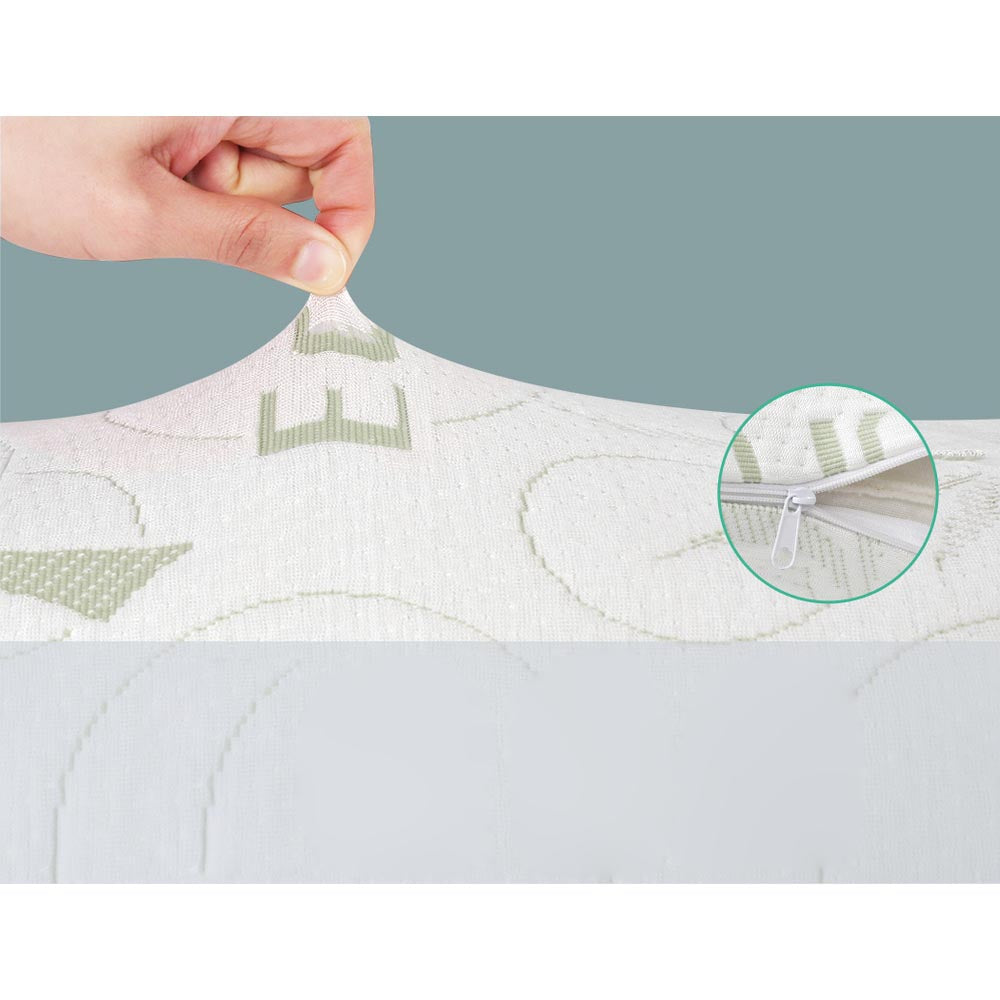 Full Body Memopry Foam Bed Pillow