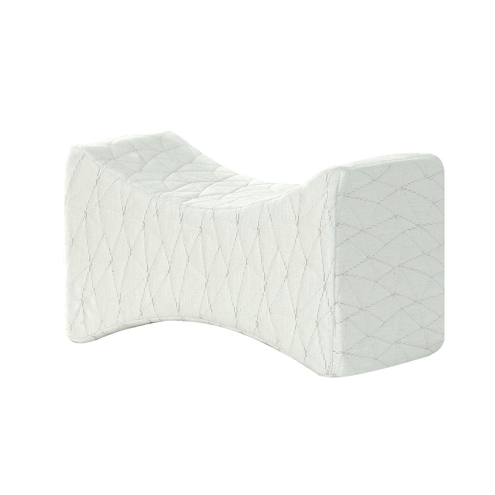 Bedding Memory Foam Pillow Cushion Knee Leg Support - 40D