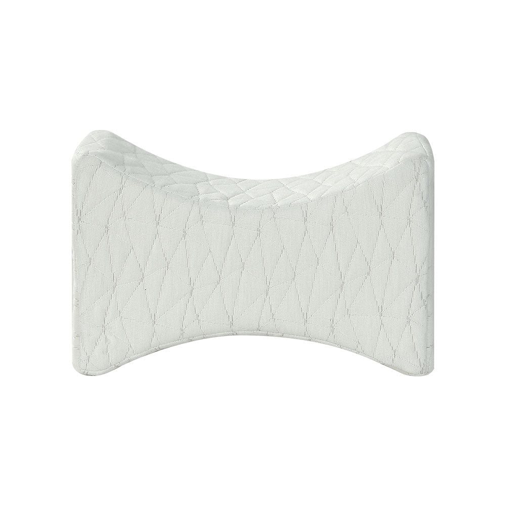 Bedding Memory Foam Pillow Cushion Knee Leg Support - 40D