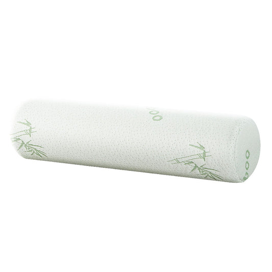 Bedding Memory Foam Pillow Cushion Neck Support - Bamboo