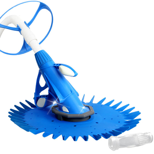 Automatic Swimming Pool Cleaner Set
