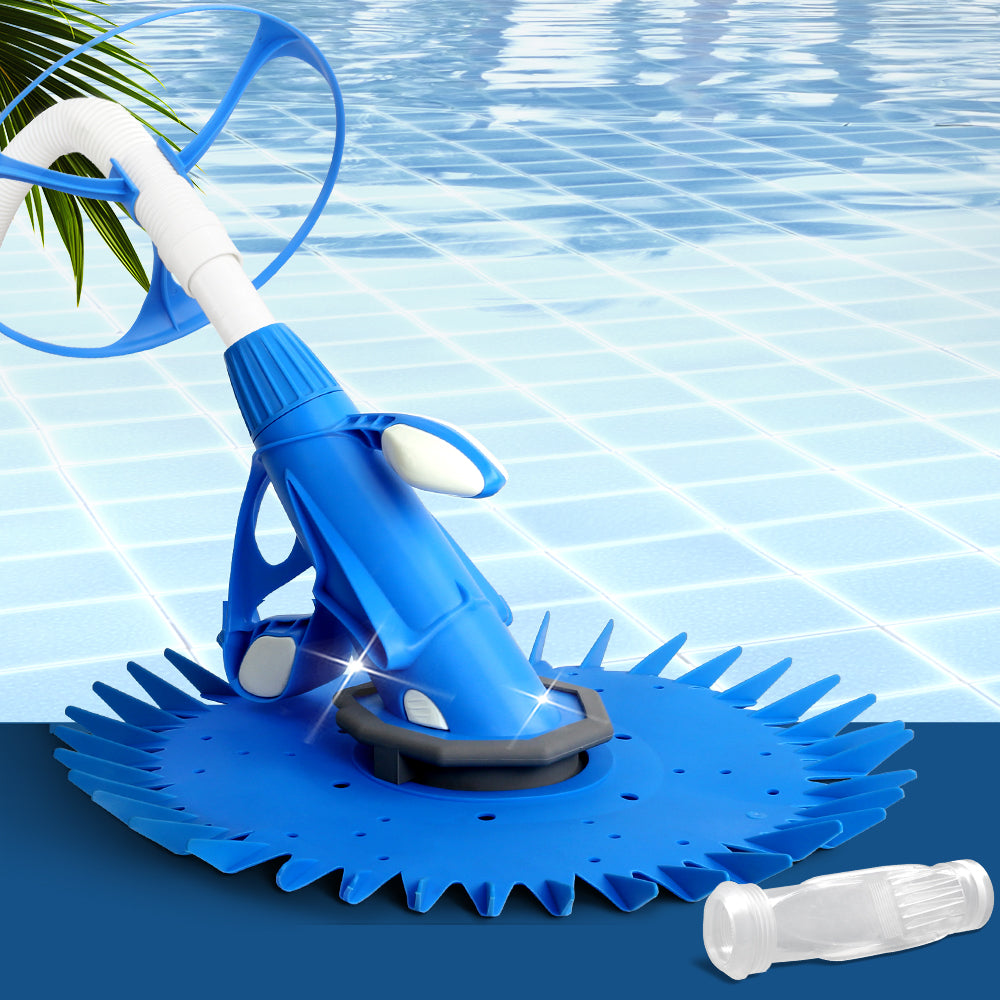 Automatic Swimming Pool Cleaner Set