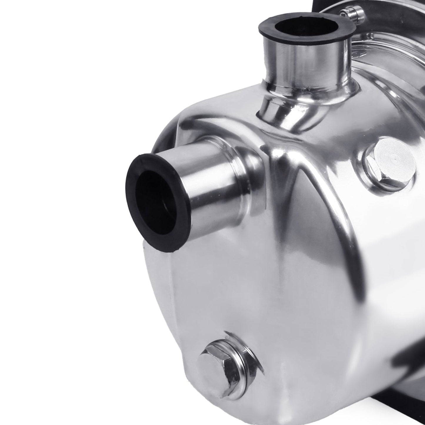 High Pressure Garden Water Pump - 1500W
