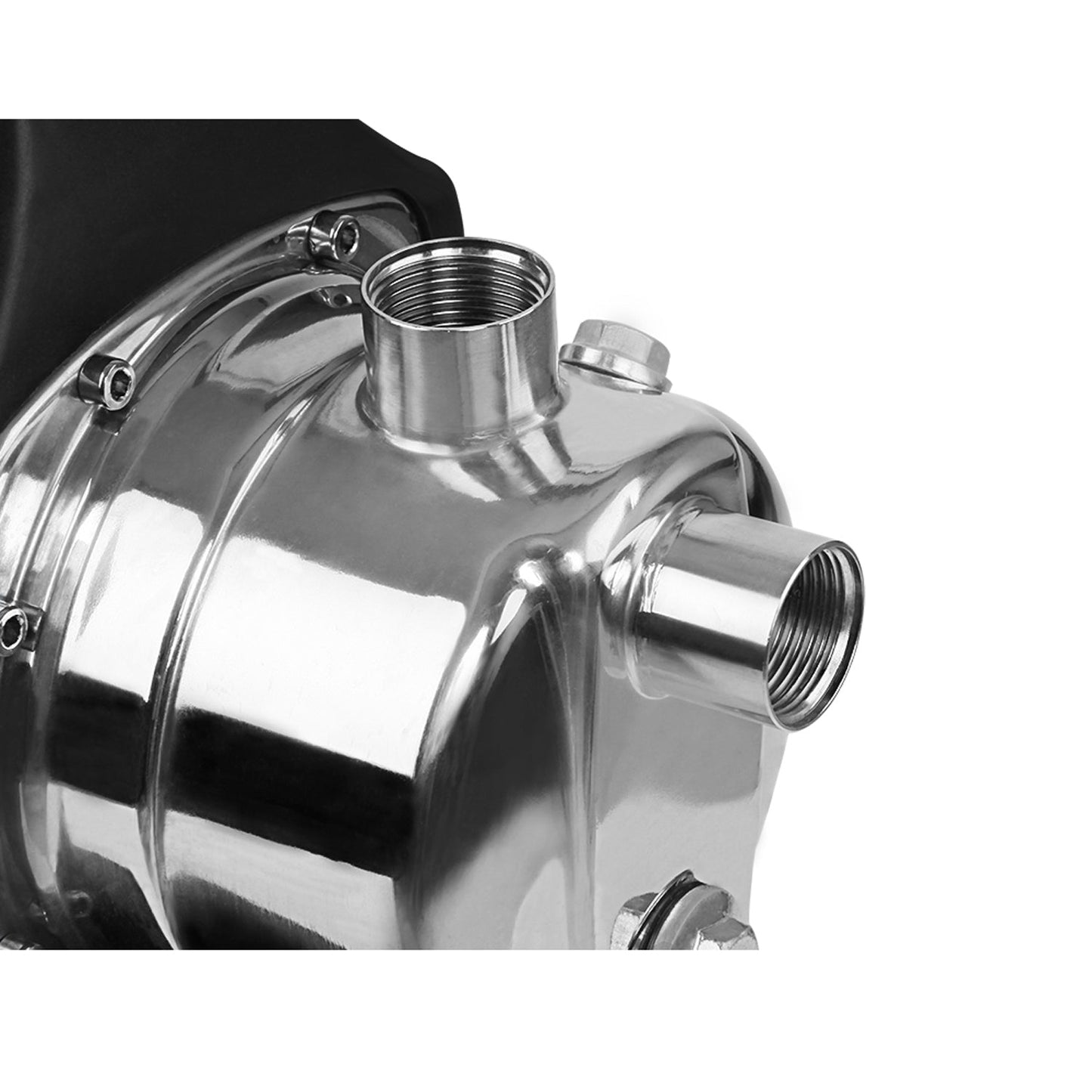High Pressure Garden Water Pump - 1500W
