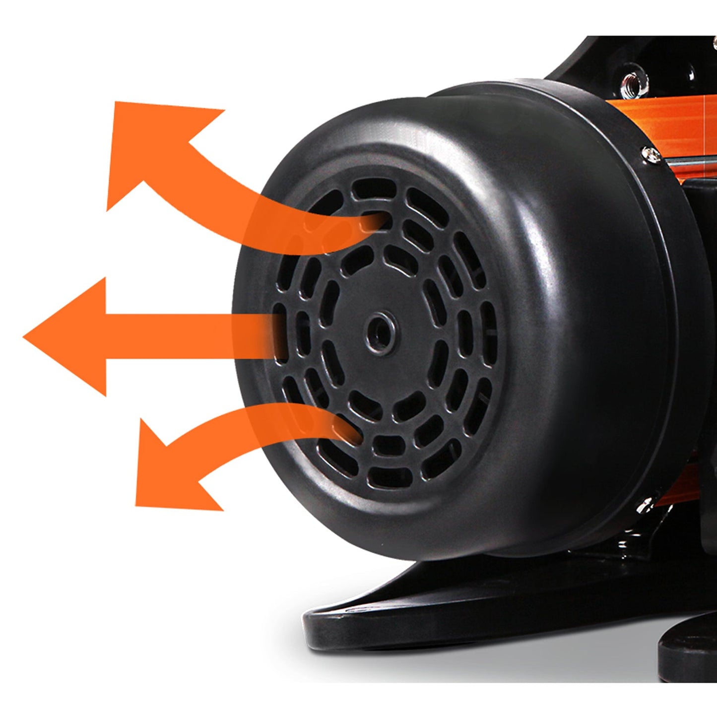 High Pressure Garden Water Pump - 800W