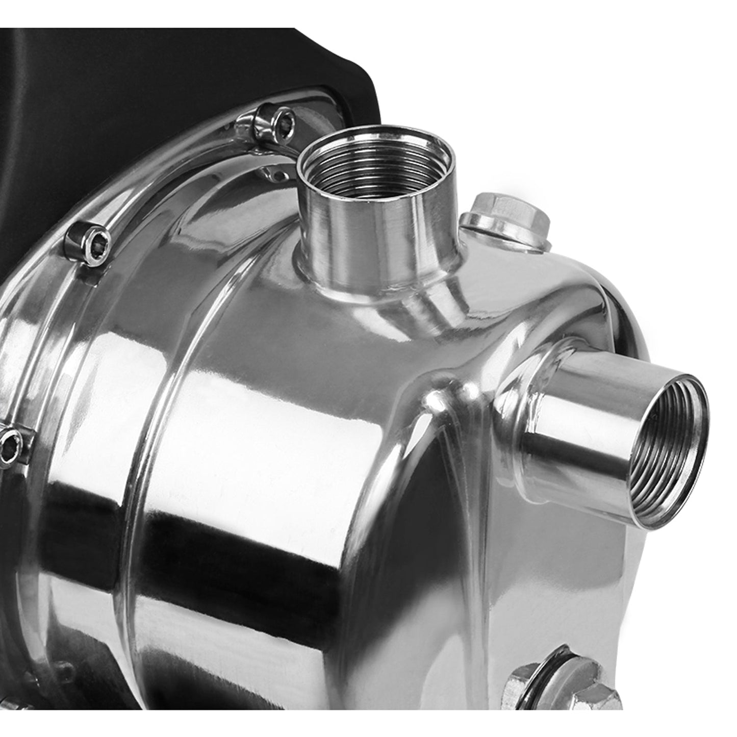 High Pressure Garden Water Pump - 800W