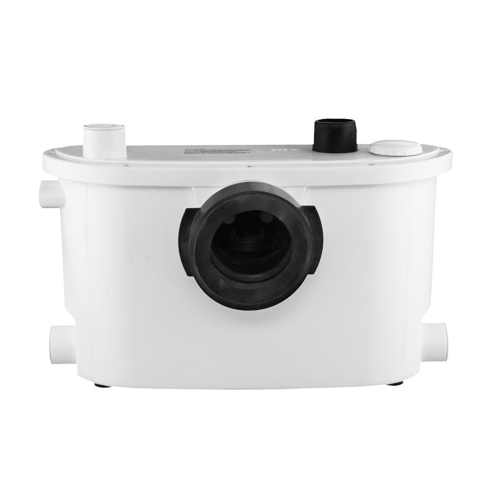 Toilet Macerator Sewage Water Disposal Marine Waste Pump - 400W