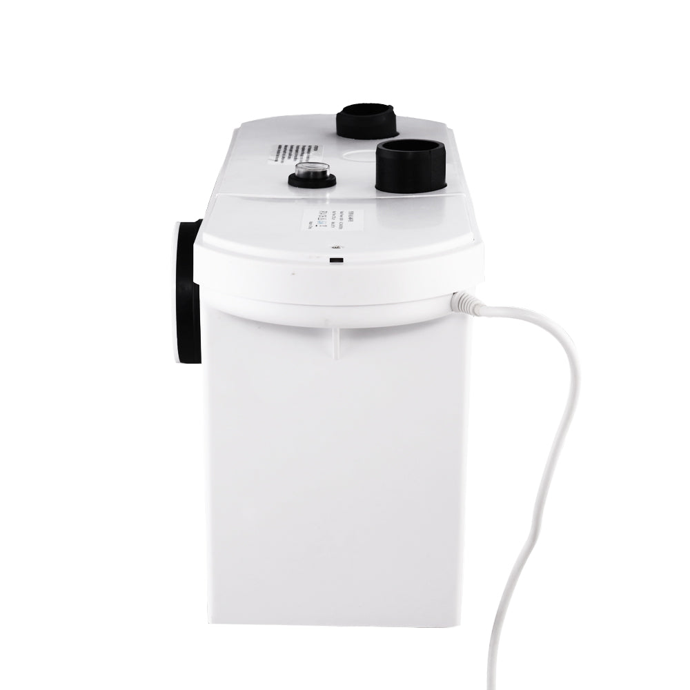 Toilet Macerator Sewage Water Disposal Marine Waste Pump - 600W