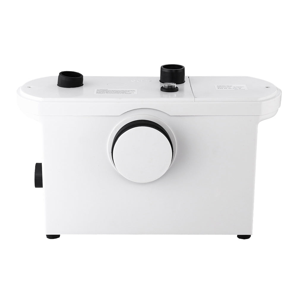 Toilet Macerator Sewage Water Disposal Marine Waste Pump - 600W