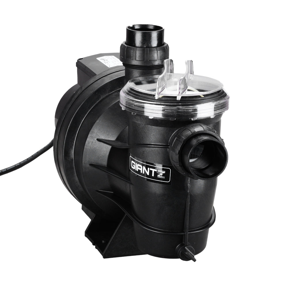 Home Garden Swimming Pool Water Pump - 2000W
