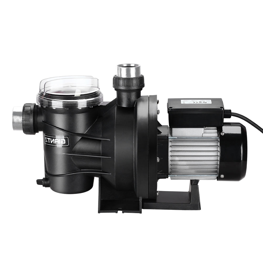 Home Garden Swimming Pool Water Pump - 2000W