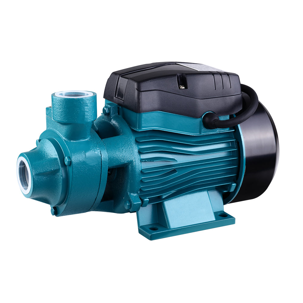 Irrigation Clean Garden Water Pump - QB60