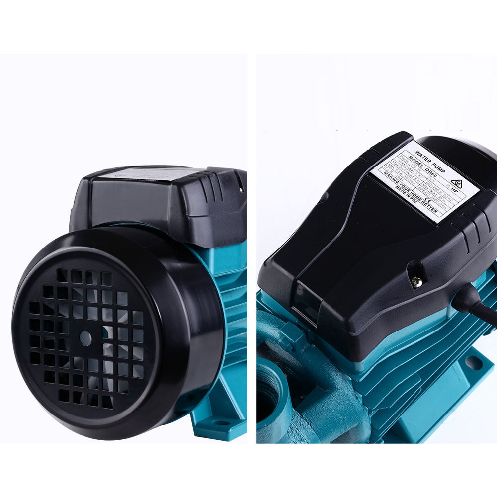 Irrigation Clean Garden Water Pump - QB60