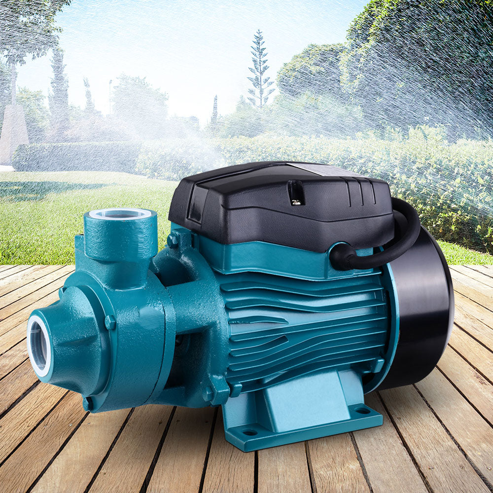 Irrigation Clean Garden Water Pump - QB60