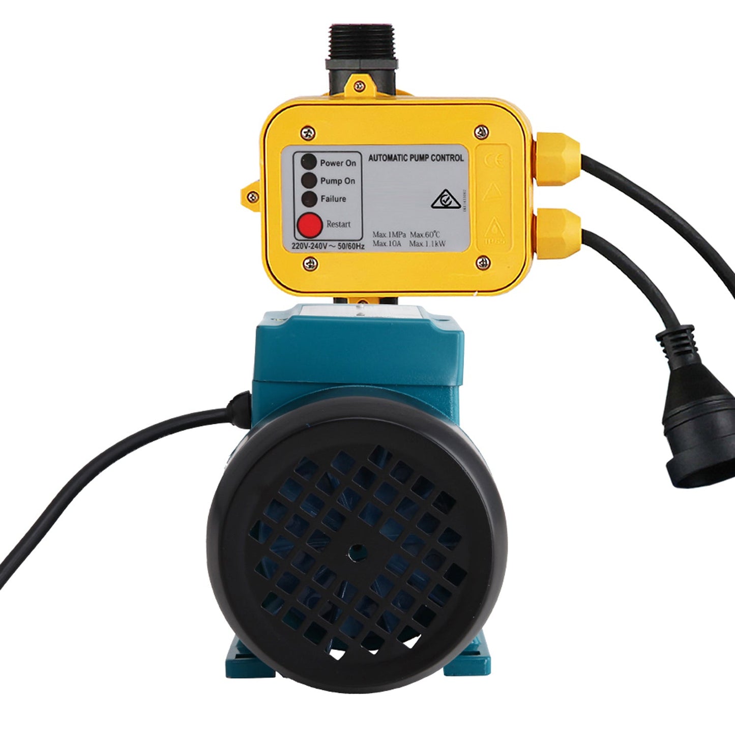Electric Water Pump - 370W