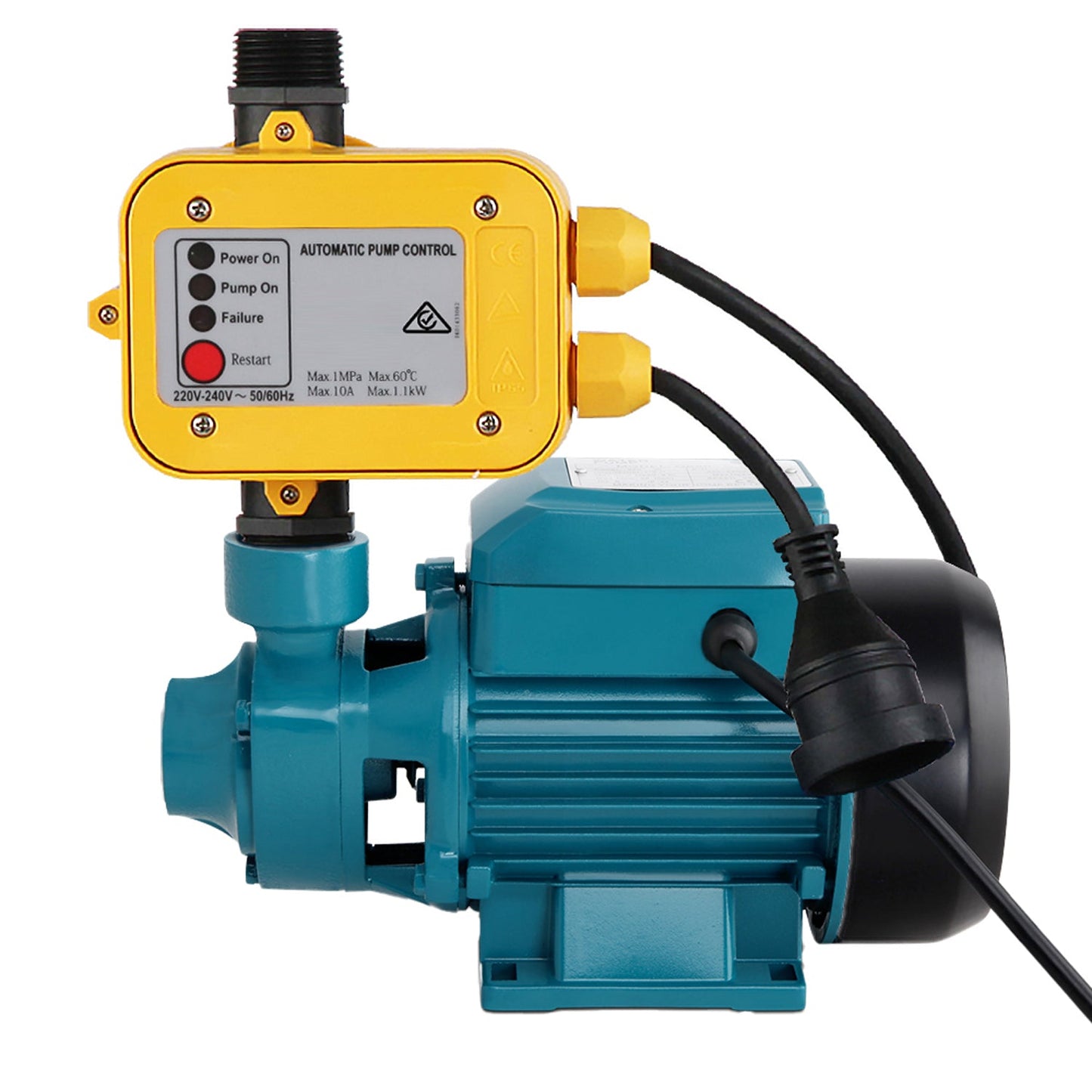 Electric Water Pump - 370W