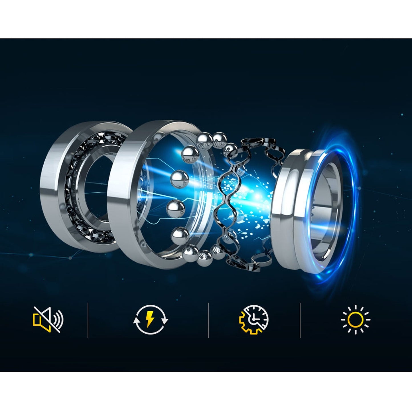 Electric Water Pump - 370W