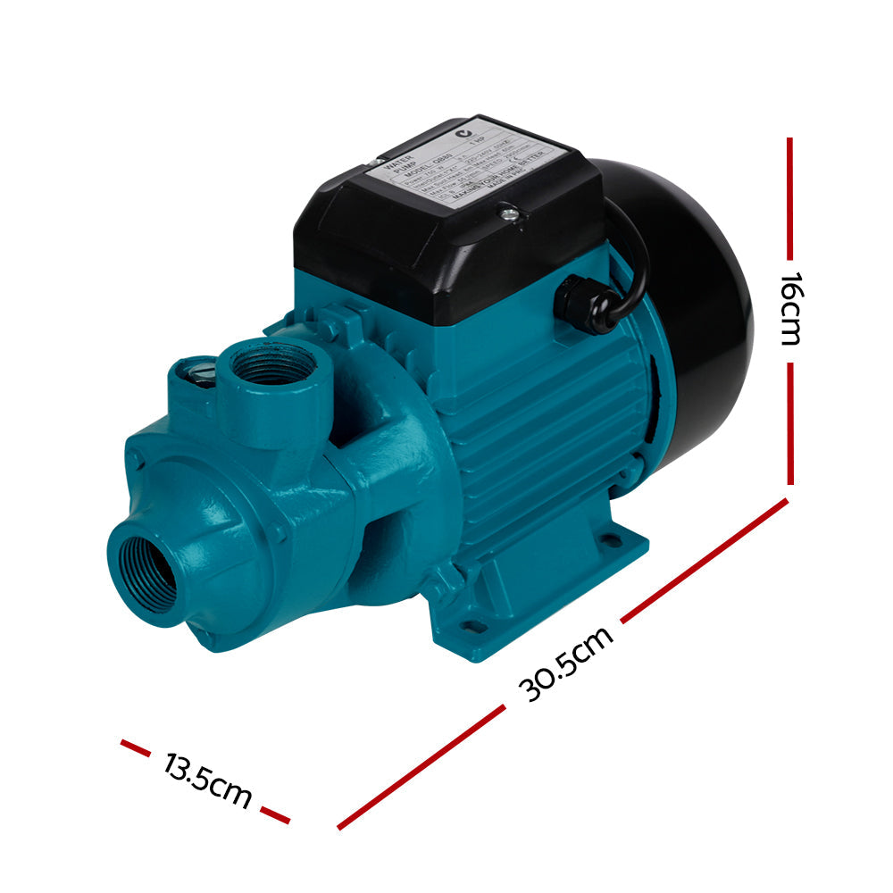 Garden Irrigation Pump Clean Water Boiler Car Wash - QB80