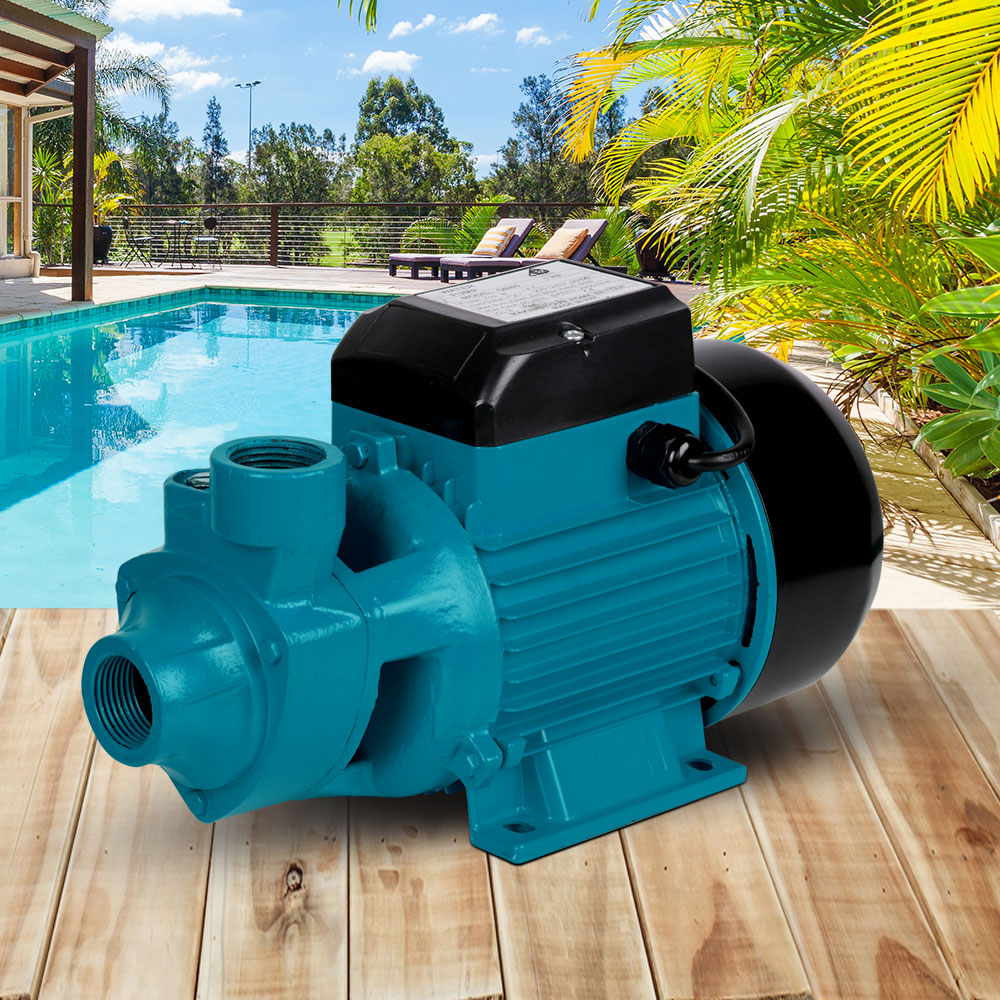 Garden Irrigation Pump Clean Water Boiler Car Wash - QB80