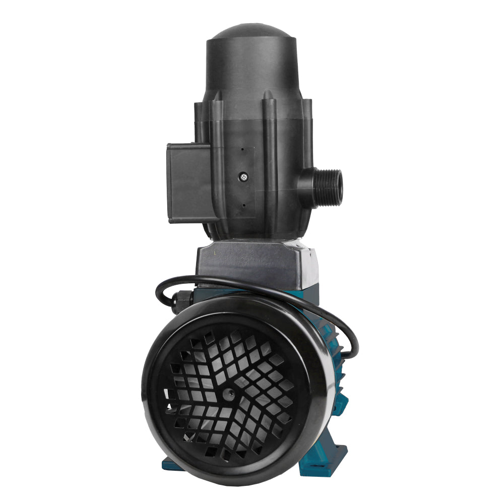 Auto Peripheral Pump Water Garden Tank Irrigation QB60 - Blue
