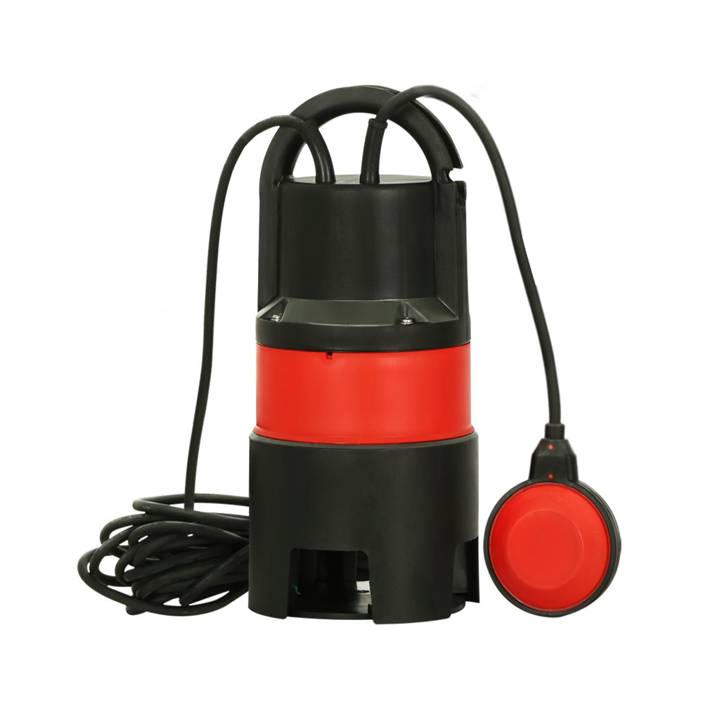 Garden Water Pump Dirty Swim Pool Submersible Pump  - 400W