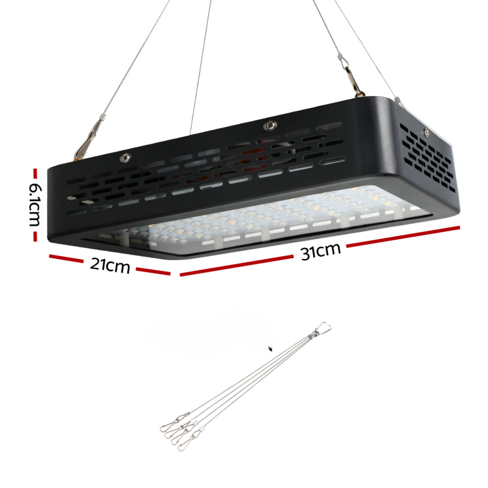 1000W LED Grow Light Full Spectrum
