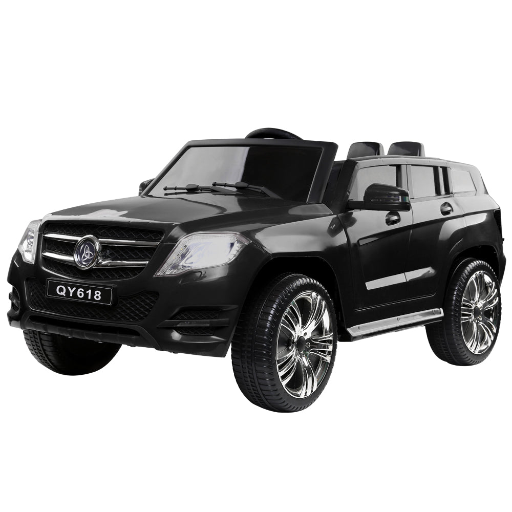 Kids Ride On Car  - Black