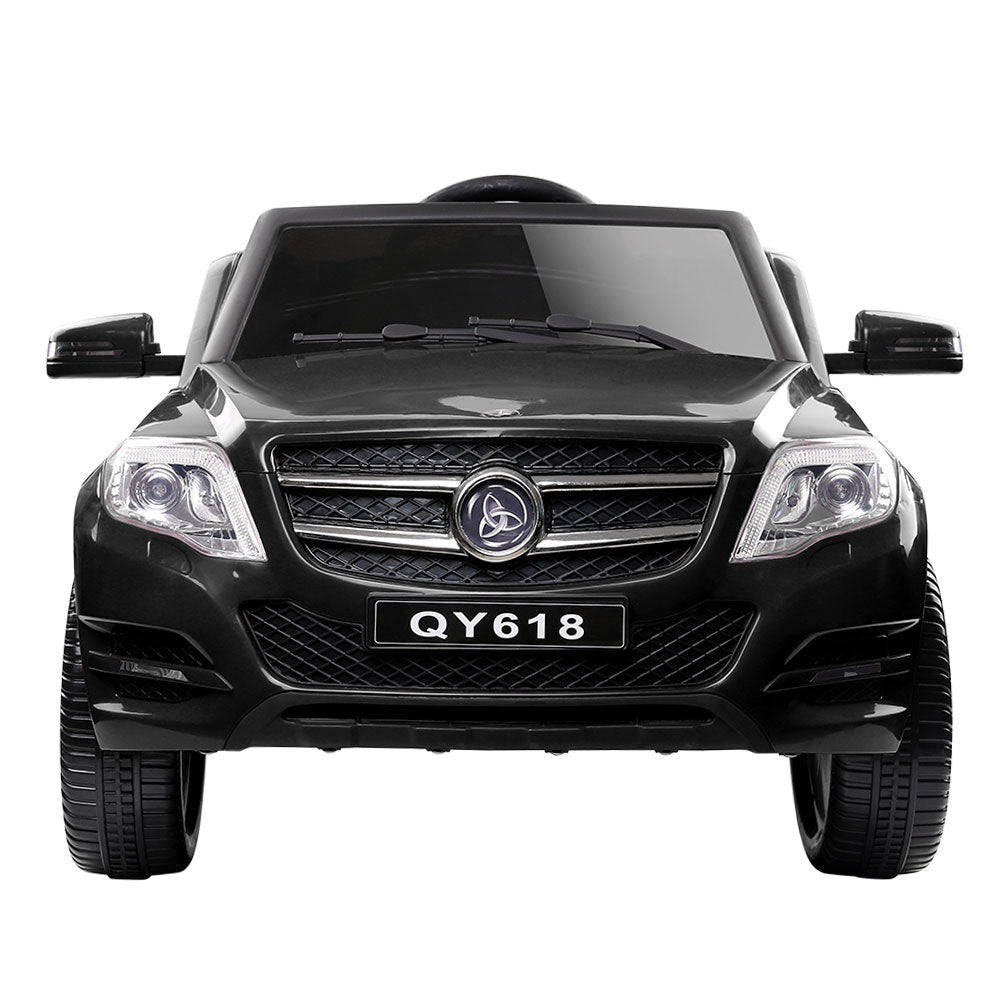 Kids Ride On Car  - Black