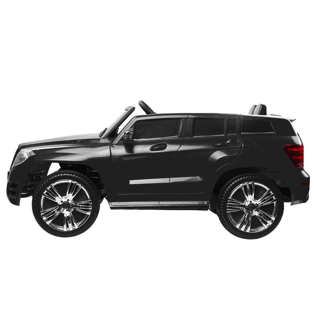 Kids Ride On Car  - Black
