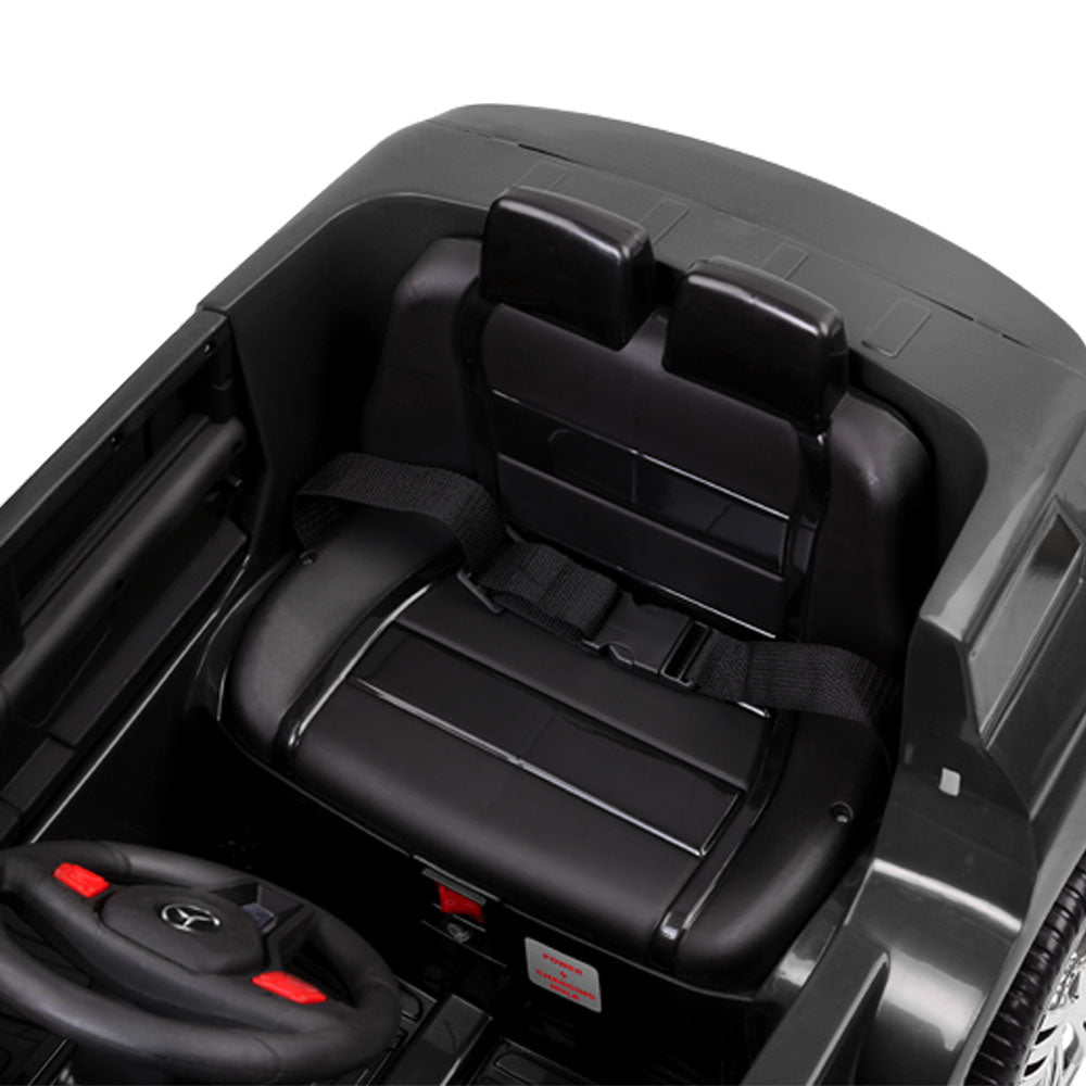 Kids Ride On Car  - Black