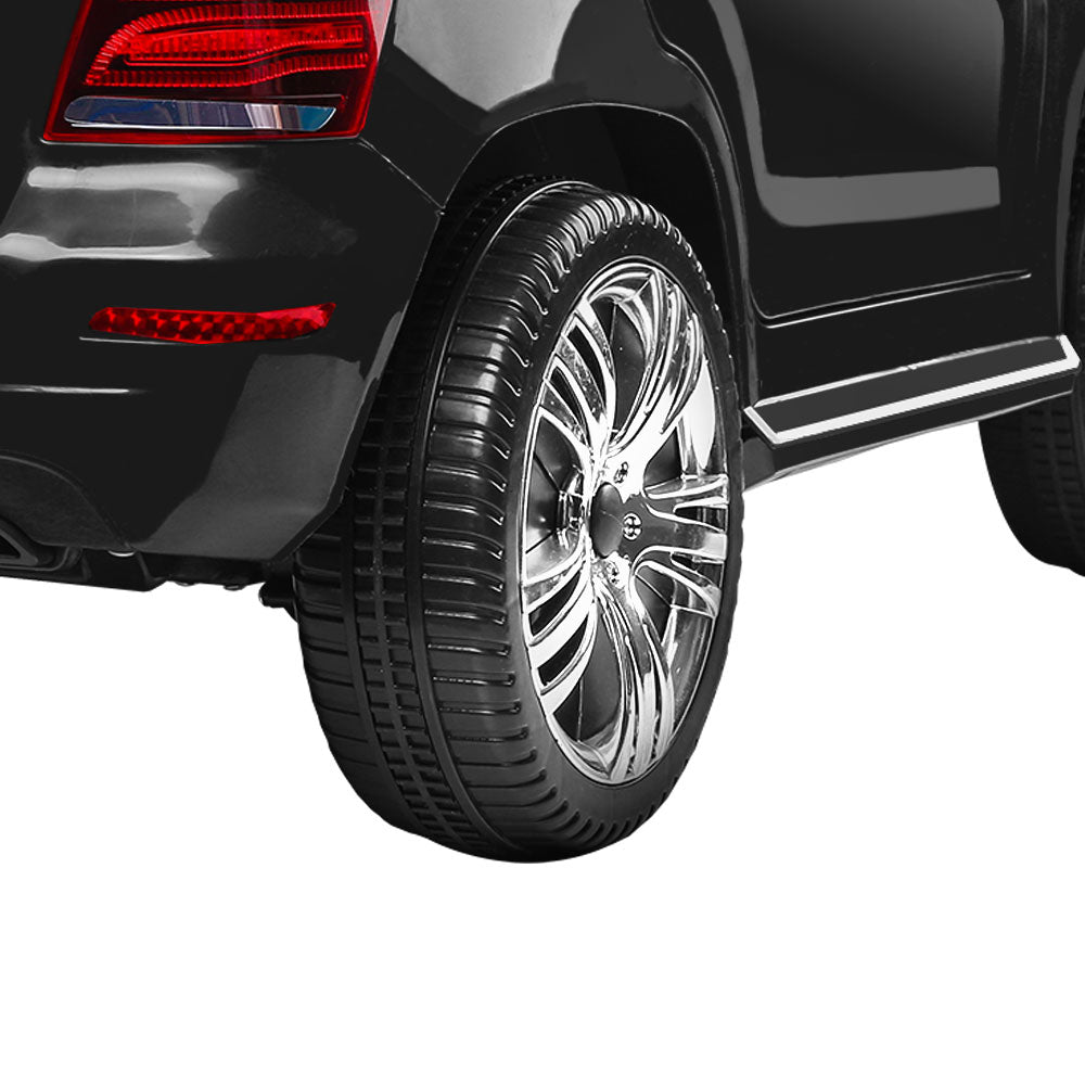 Kids Ride On Car  - Black