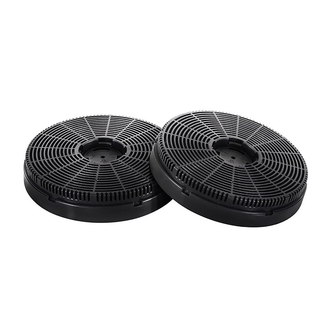 Range Hood Rangehood Carbon Charcoal Filters Under Cupboard Replacement For Ductless Ventless