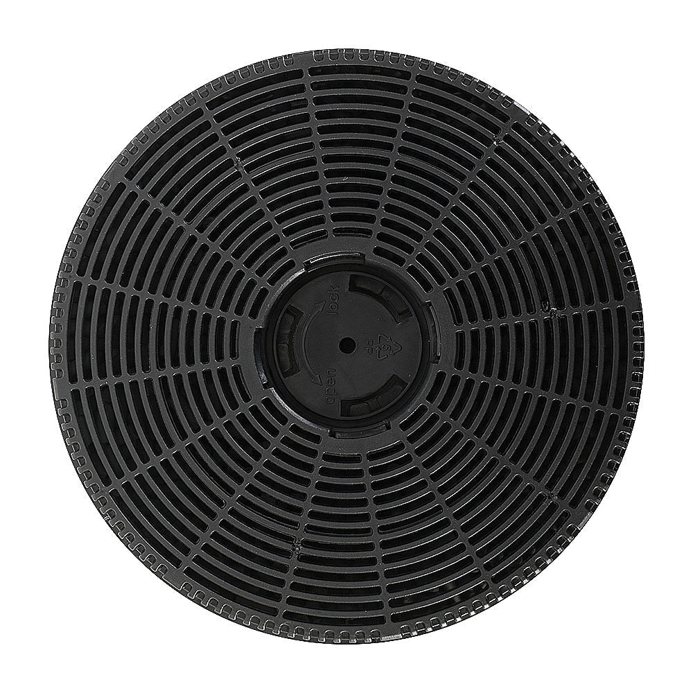 Range Hood Rangehood Carbon Charcoal Filters Under Cupboard Replacement For Ductless Ventless