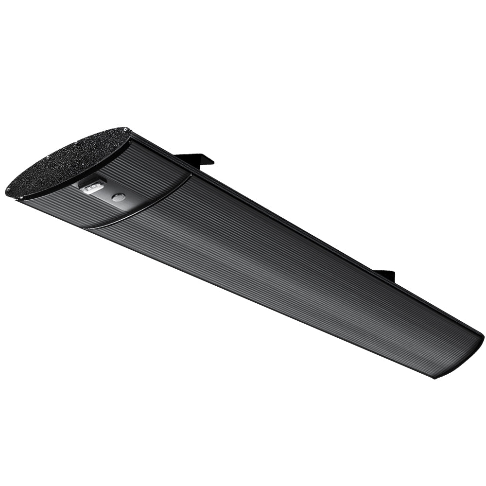 Outdoor Remote Electric Strip Heater - 1800w