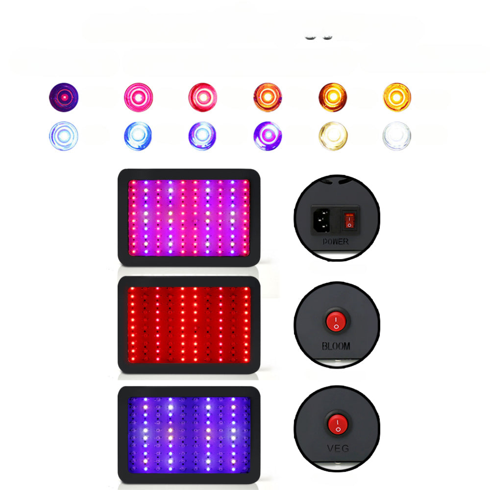 1000W LED Grow Light Full Spectrum