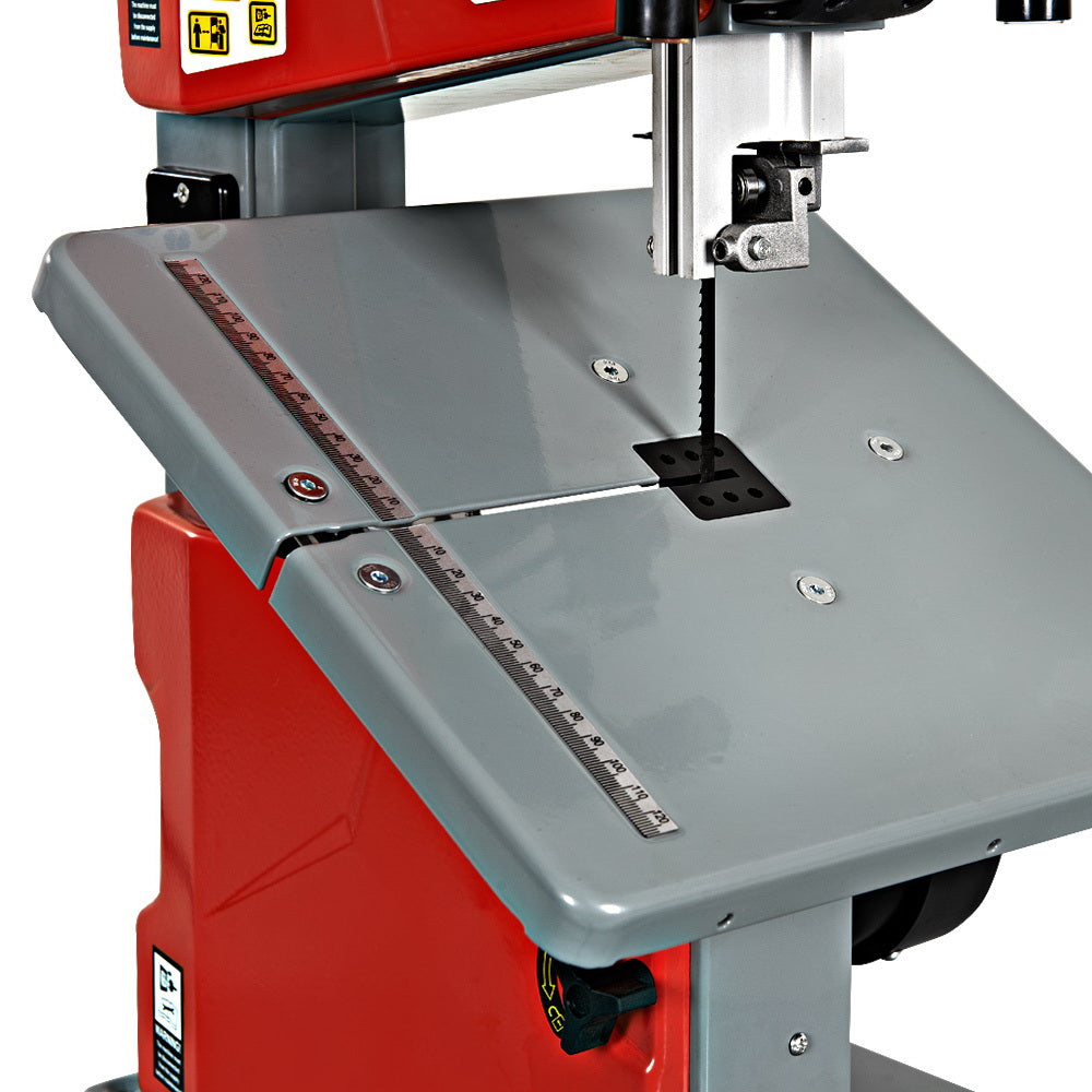 Bandsaw Blades Wood Timber Cutting Table Blade Sharpener - 250W
