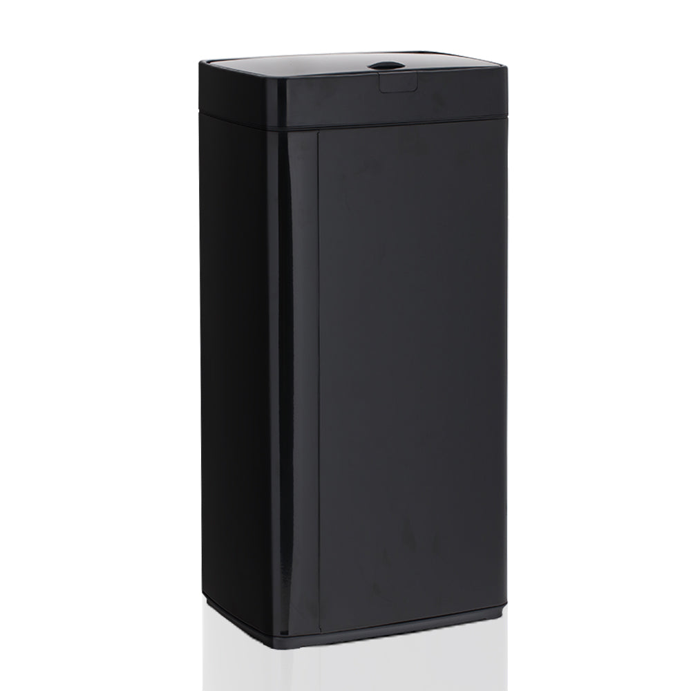 Automatic Sensor Bin 45L - Black