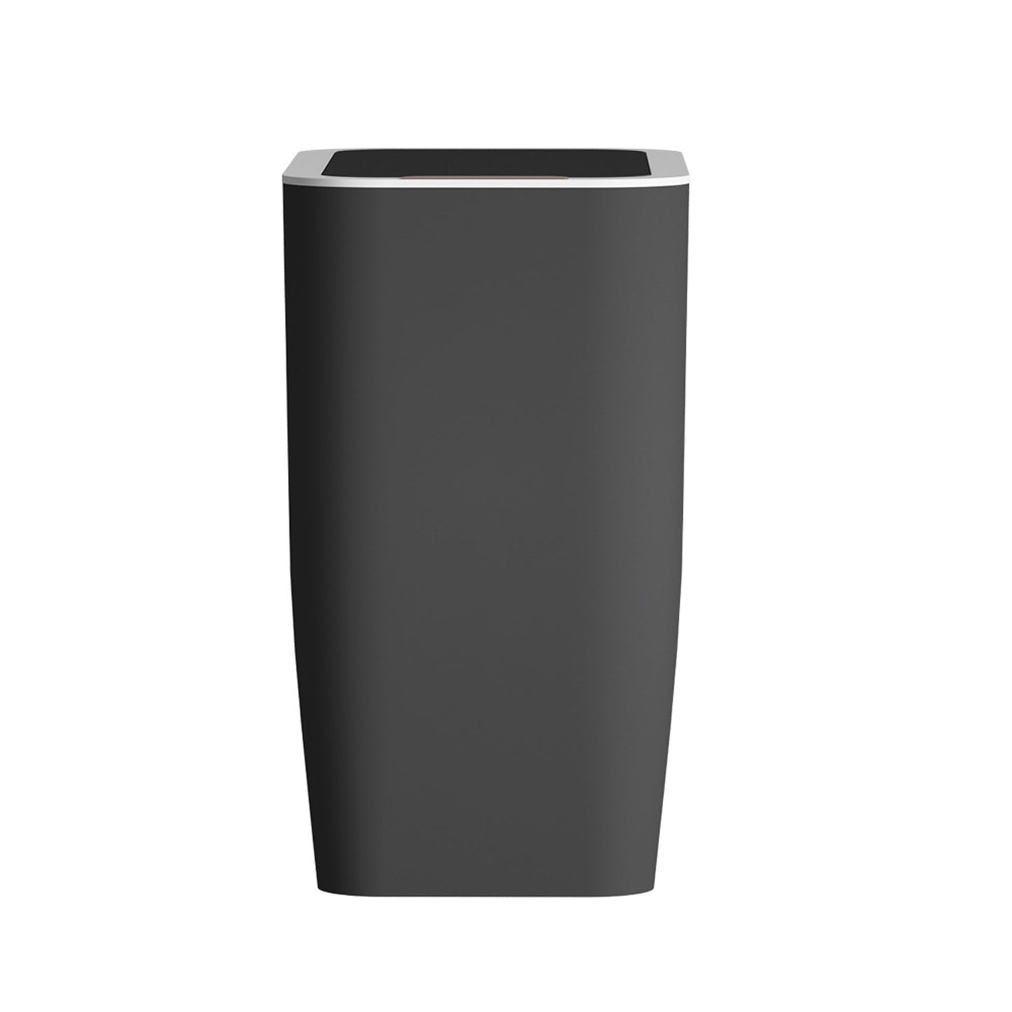 Motion Sensor Bin Automatic Rubbish Bins Waste Trash - Black 9L