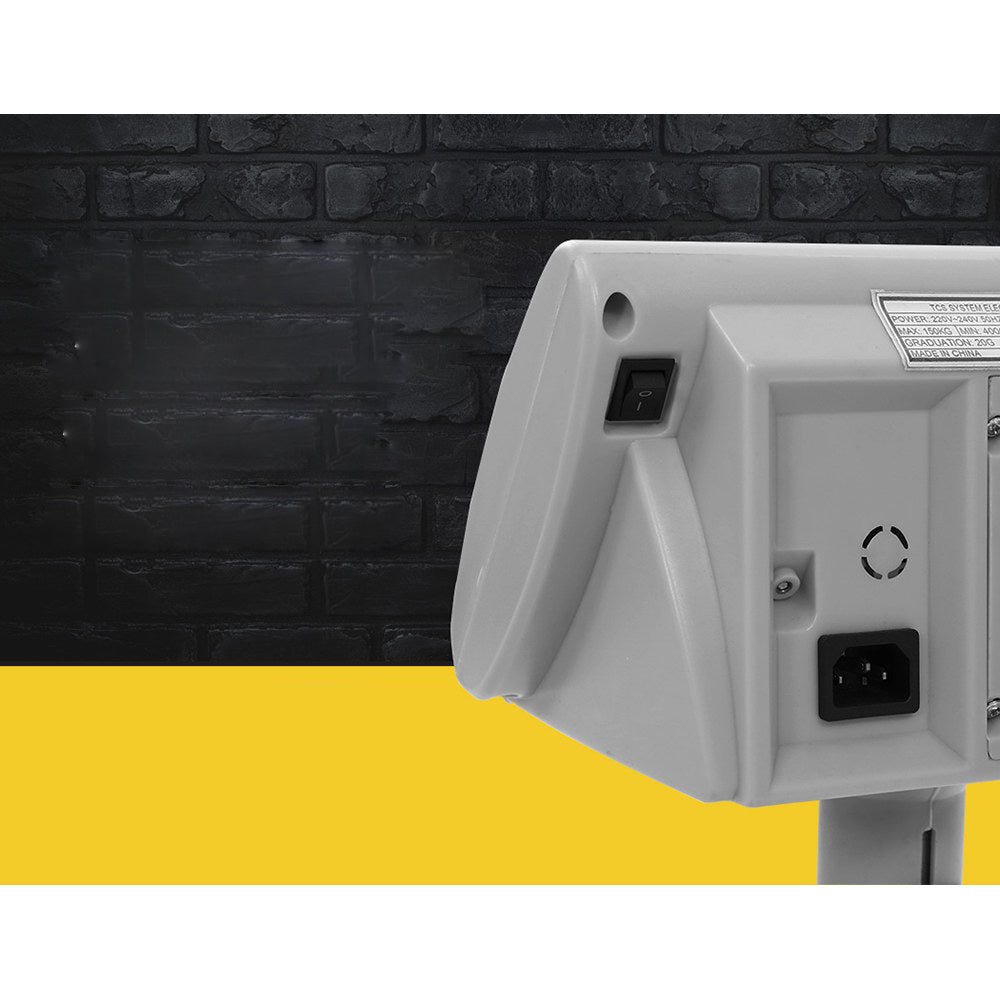Commercial Digital Platform Scale - 300KG