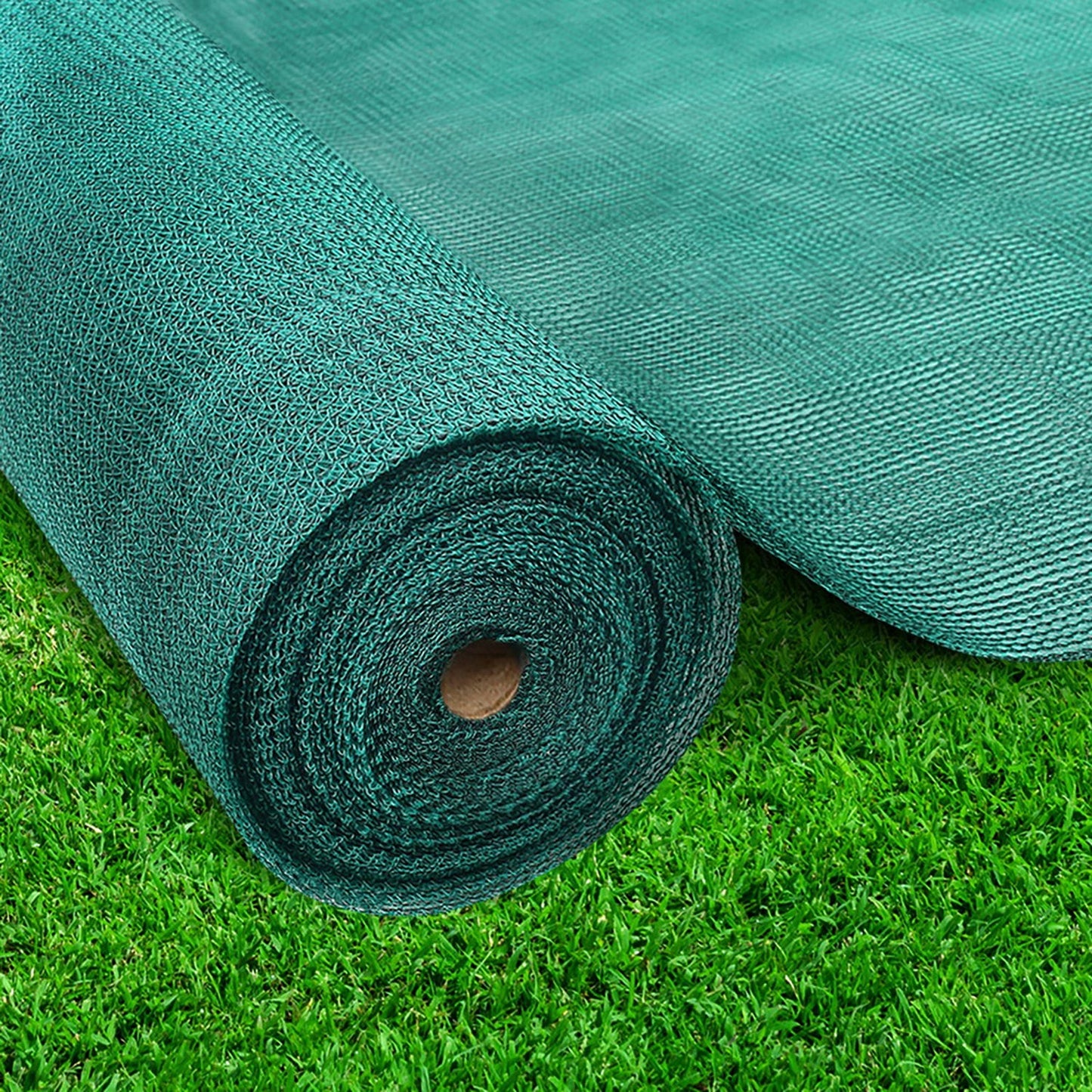 Shade Cloth Roll 30M - Green