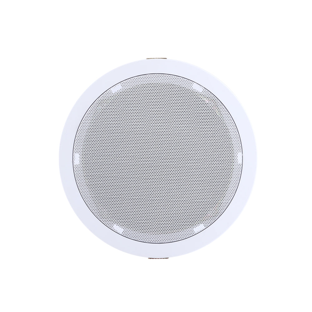 Home Audio Wall Ceiling Speakers Stereos Tweeter 6 Inch -  4pcs