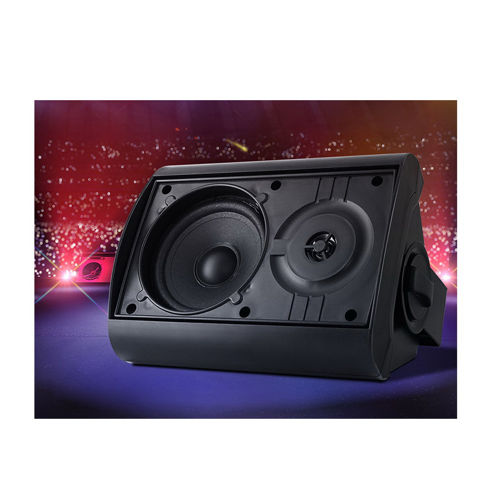 Outdoor 2 Way in Wall Speakers - 150W