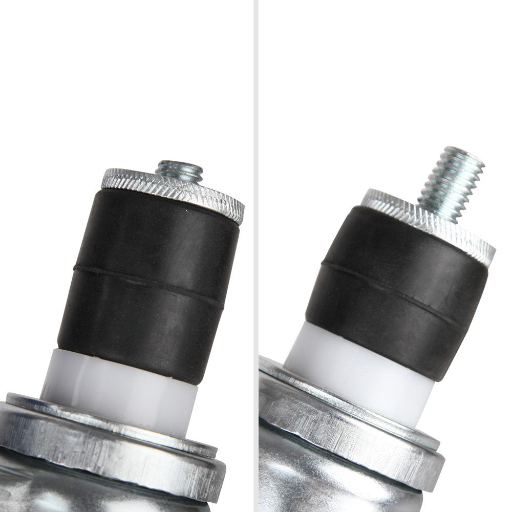 Swivel Castor Wheels - Set of 4