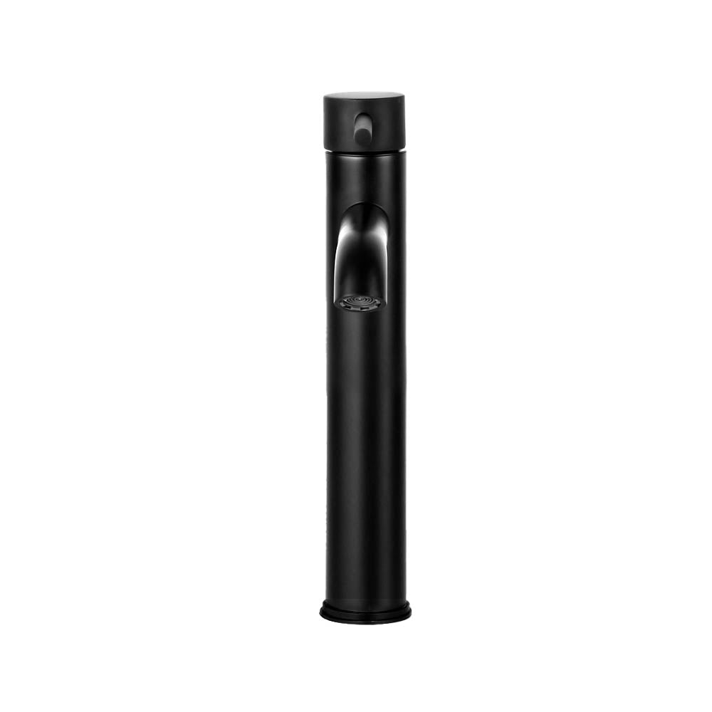 Basin Mixer Tap Faucet Black