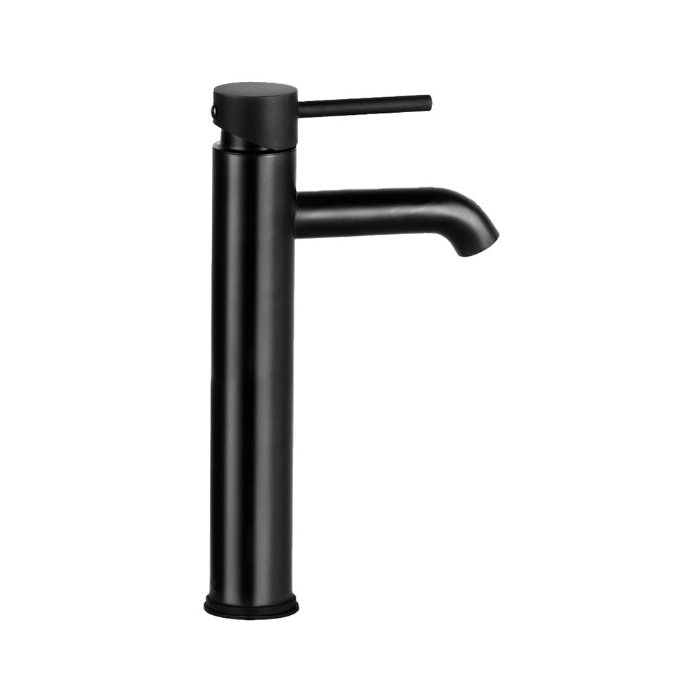 Basin Mixer Tap Faucet Black