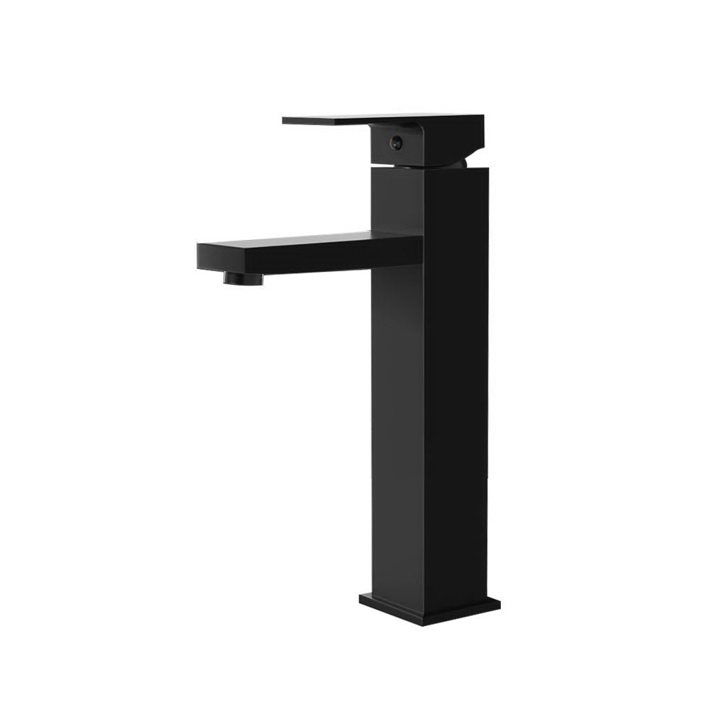 Basin Mixer Tap Faucet Black