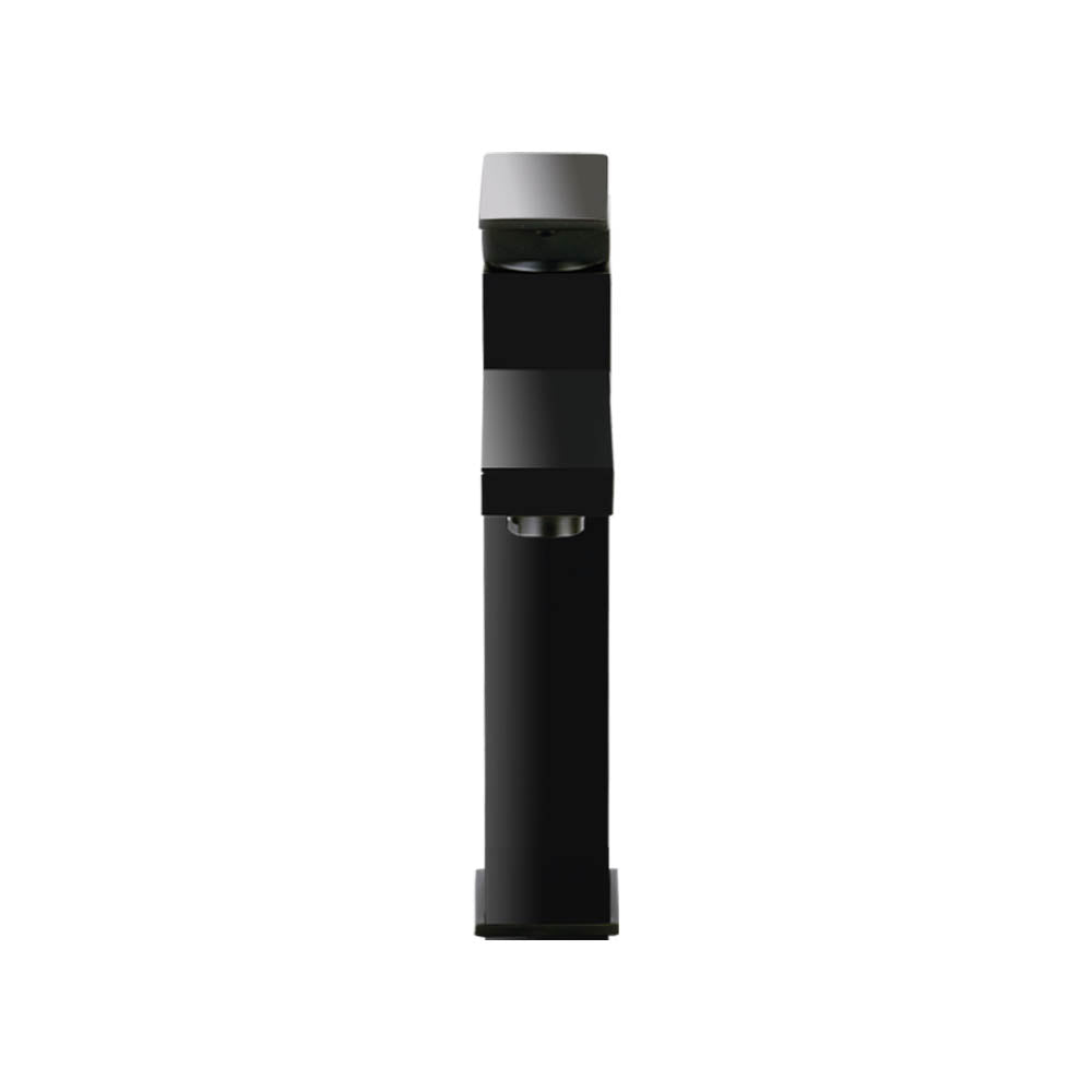 Basin Mixer Tap Faucet Black
