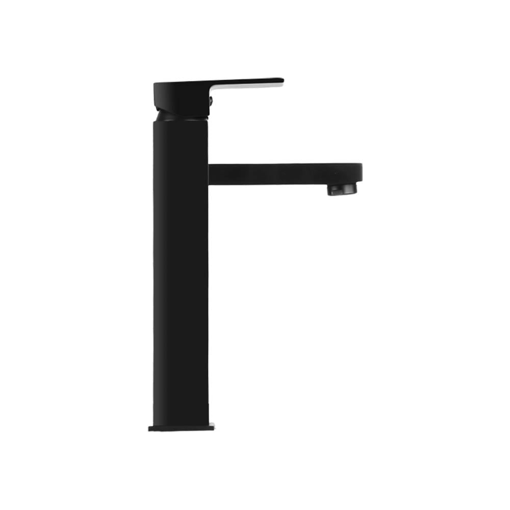 Basin Mixer Tap Faucet Black