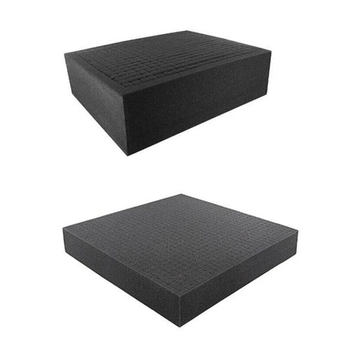 DIY Shockproof Sponge Flexible Packaging Material for Fragile Items