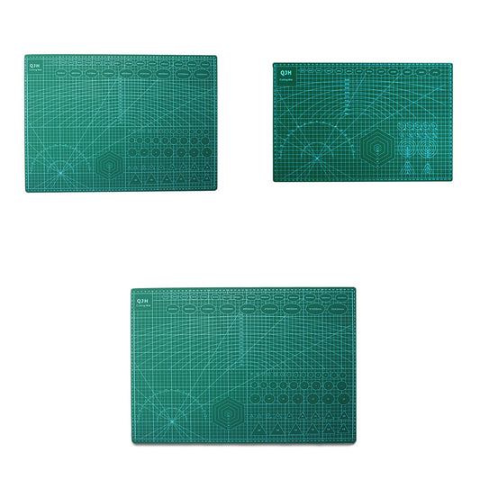 A1 A2 A3 Size Double-Sided Large Self Healing Cutting Mat